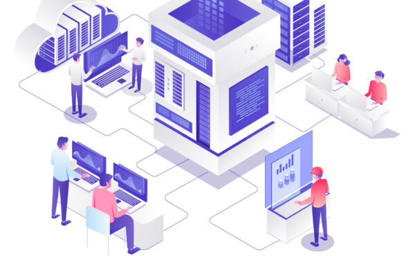 Run IT like a business – state of adoption of service-oriented IT